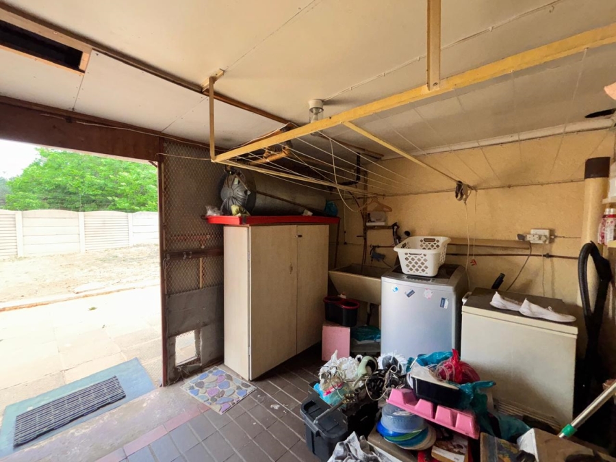 4 Bedroom Property for Sale in Sasolburg Ext 12 Free State